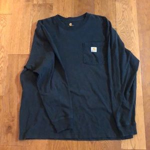Carhartt longsleeve